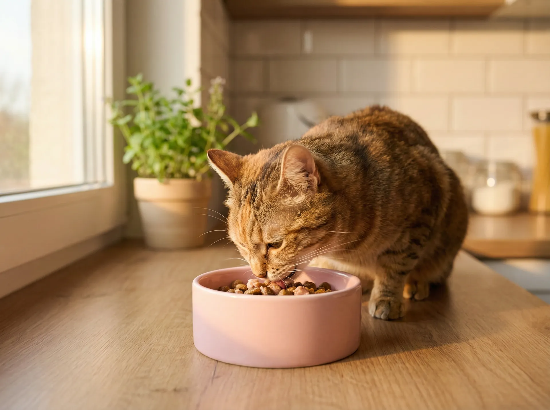 猫咪健康饮食指南 - 危机龙潭之战在线观看